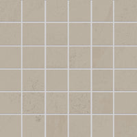 Nuances 2" x 2" Mosaic Tile