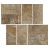 Gotham Intreccio Mosaic Tile