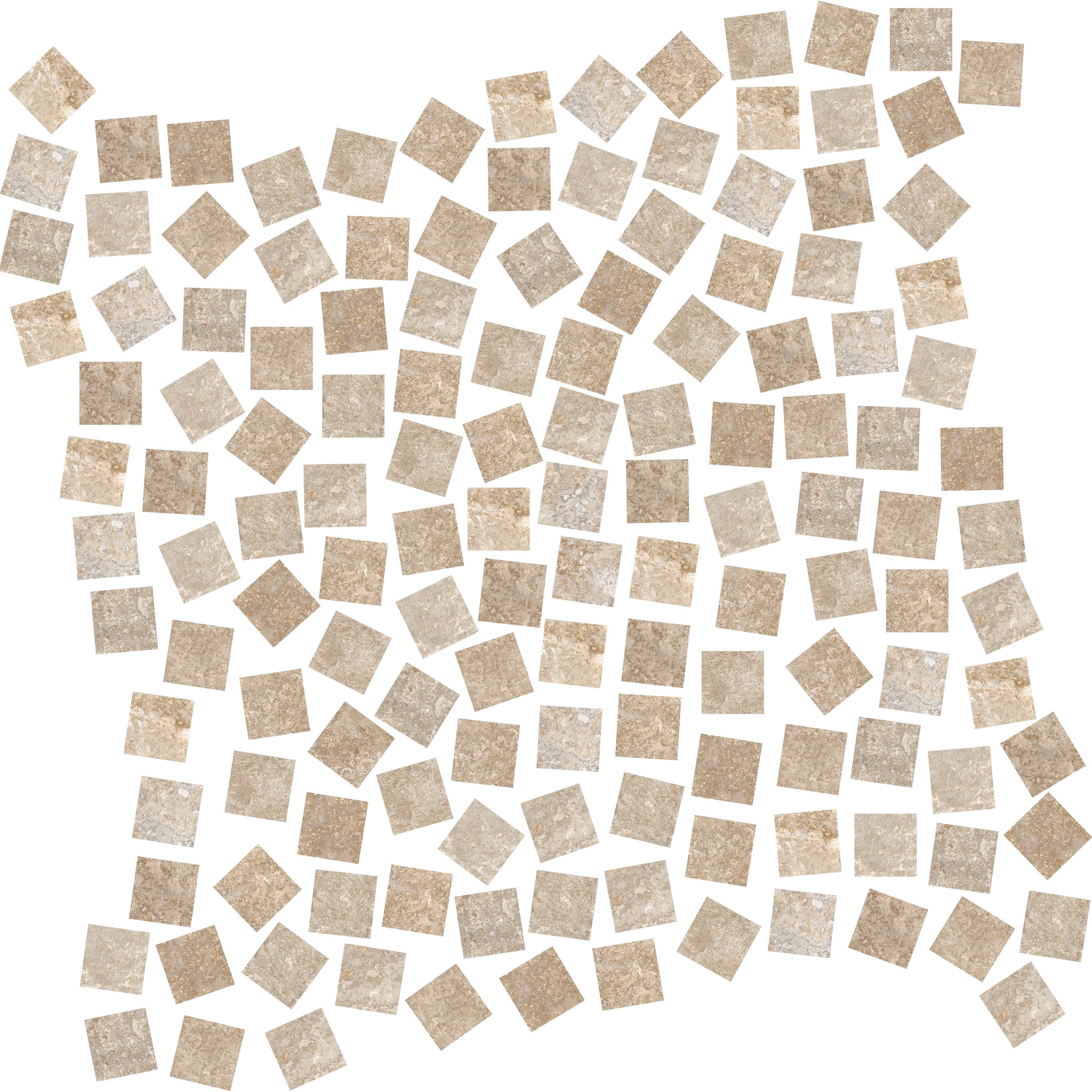 Windsor Palatino Mosaic Tile