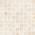 Tibur 1" x 1" Mosaic Tile