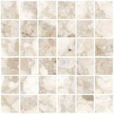 Venistone 2" x 2" Mosaic Tile
