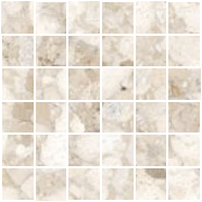 Venistone 2" x 2" Mosaic Tile