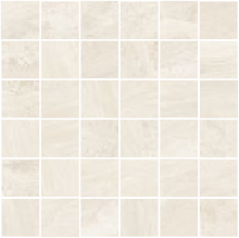 Paradiso 2" x 2" Mosaic Marble Look Tile