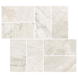 Gotham Intreccio Mosaic Tile