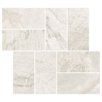Gotham Intreccio Mosaic Tile