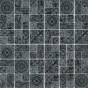 Floral Mosaic Blend Tile