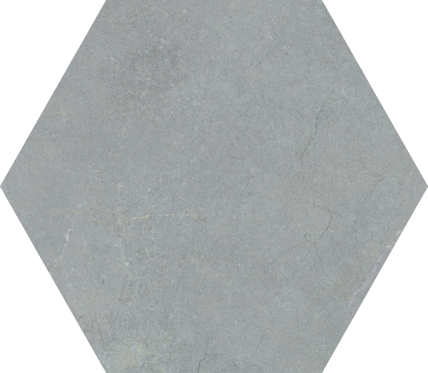 Chicago Hexagon Tile