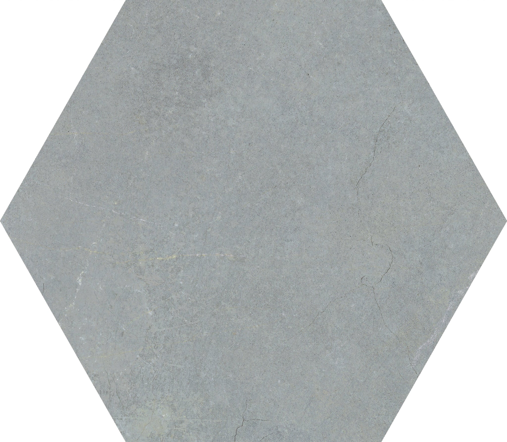 Chicago Hexagon Tile