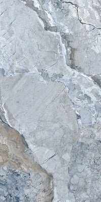 Angel Heart Marble Look Tile