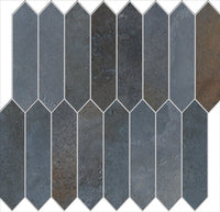 Home Picket Mosaic Tile