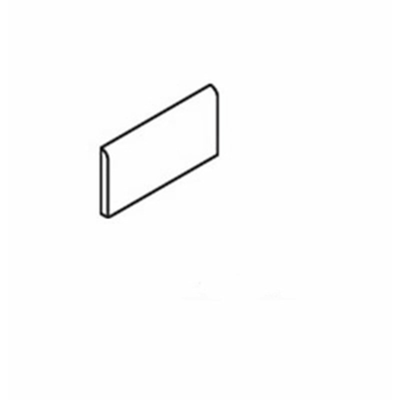 Oxford Bullnose Tile