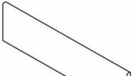 Prestige Bullnose Tile