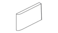 Everyday Tile Bullnose 3" Side