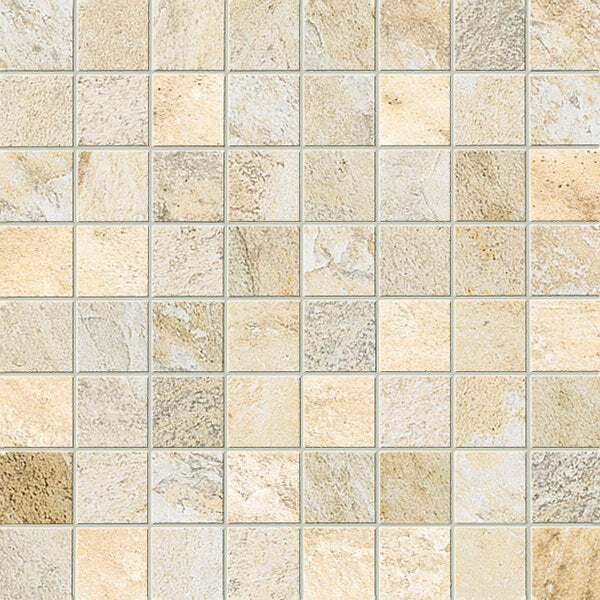 Place Tile Mosaic