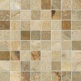 Place Tile Mosaic