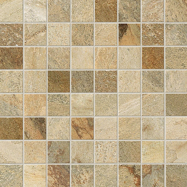 Place Tile Mosaic
