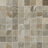 Place Tile Mosaic