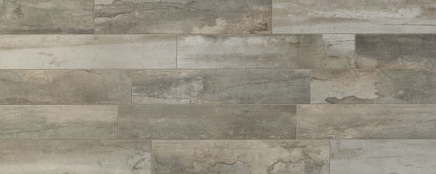Revive Wood Look Porcelain Tile