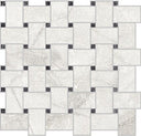 Centuries / Panarea Tile Basketweave