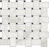 Centuries / Panarea Tile Basketweave