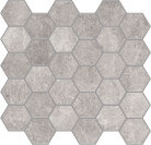 Centuries / Panarea Tile Hexagon