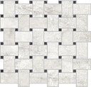 Centuries / Panarea Tile Basketweave