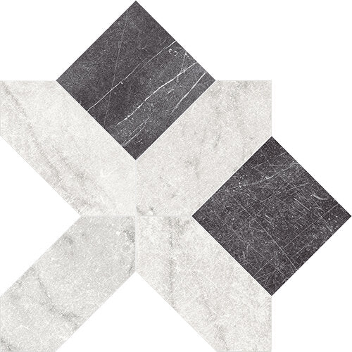 Centuries / Panarea Tile Cassettone