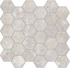 Centuries / Panarea Tile Hexagon