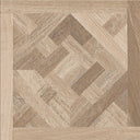 Wooden Wood Look Porcelain Tile Deco