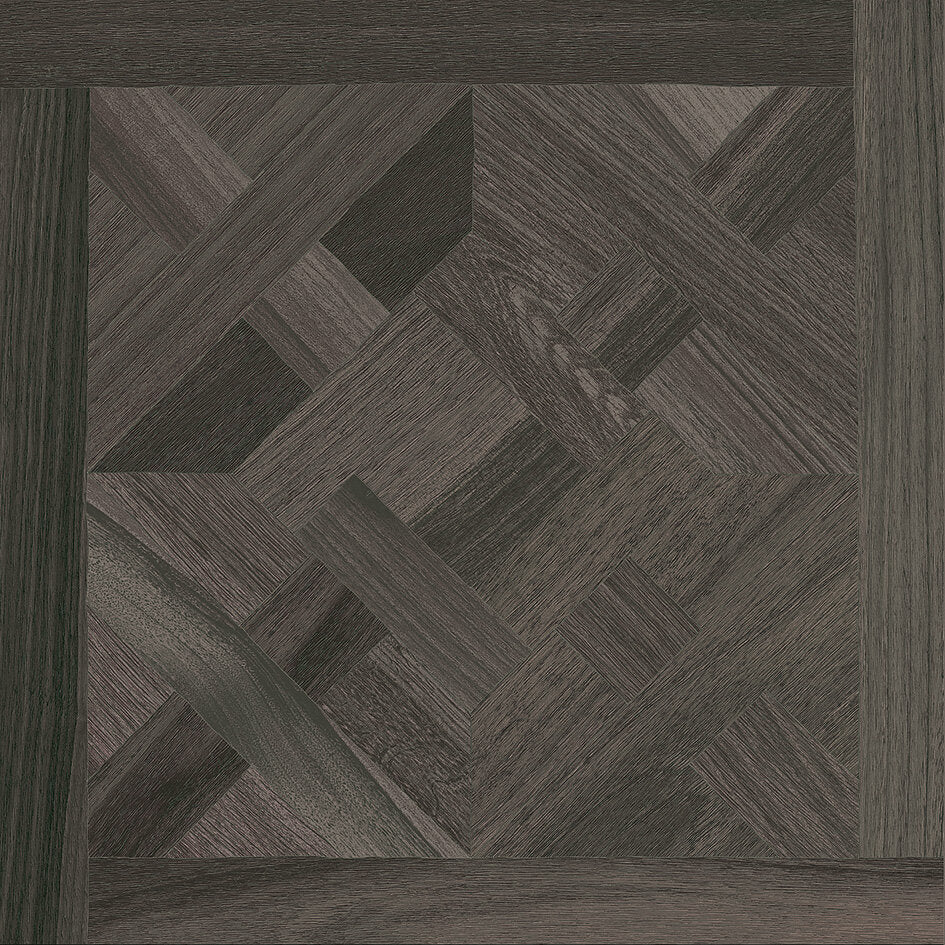 Wooden Wood Look Porcelain Tile Deco