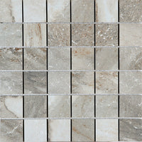 Castle Mosaic Marble Look Tile