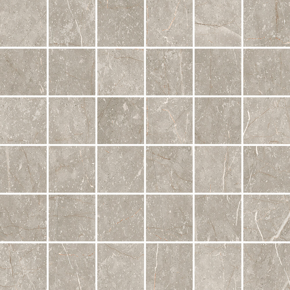 Mexicana Tile Mosaic