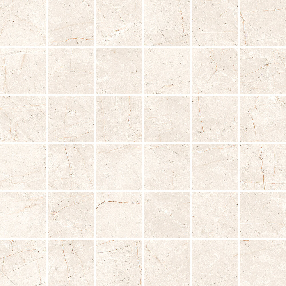 Mexicana Tile Mosaic