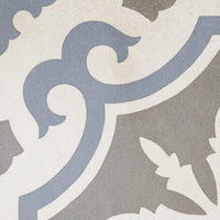 Cementine Retro
