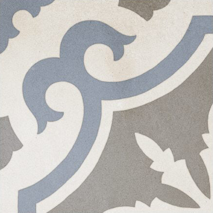 Cementine Retro
