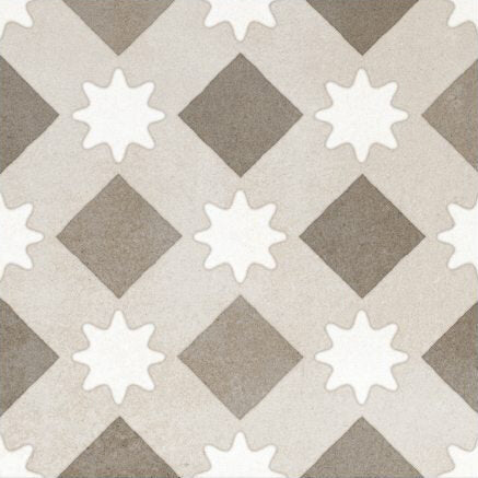Cementine Retro