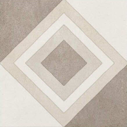 Cementine Retro