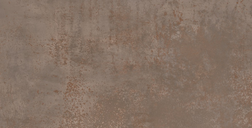 Iron Impatto Tile