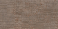 Iron Impatto Tile