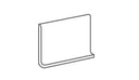 Concrete Chic Tile Cove Base