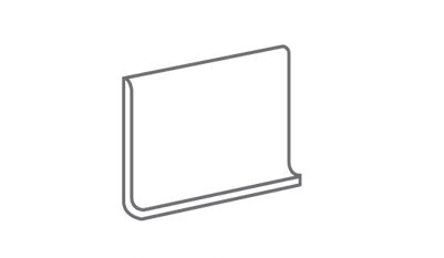 Modern Oasis Tile Cove Base