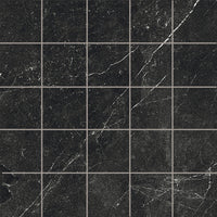 Shale Tile Mosaic