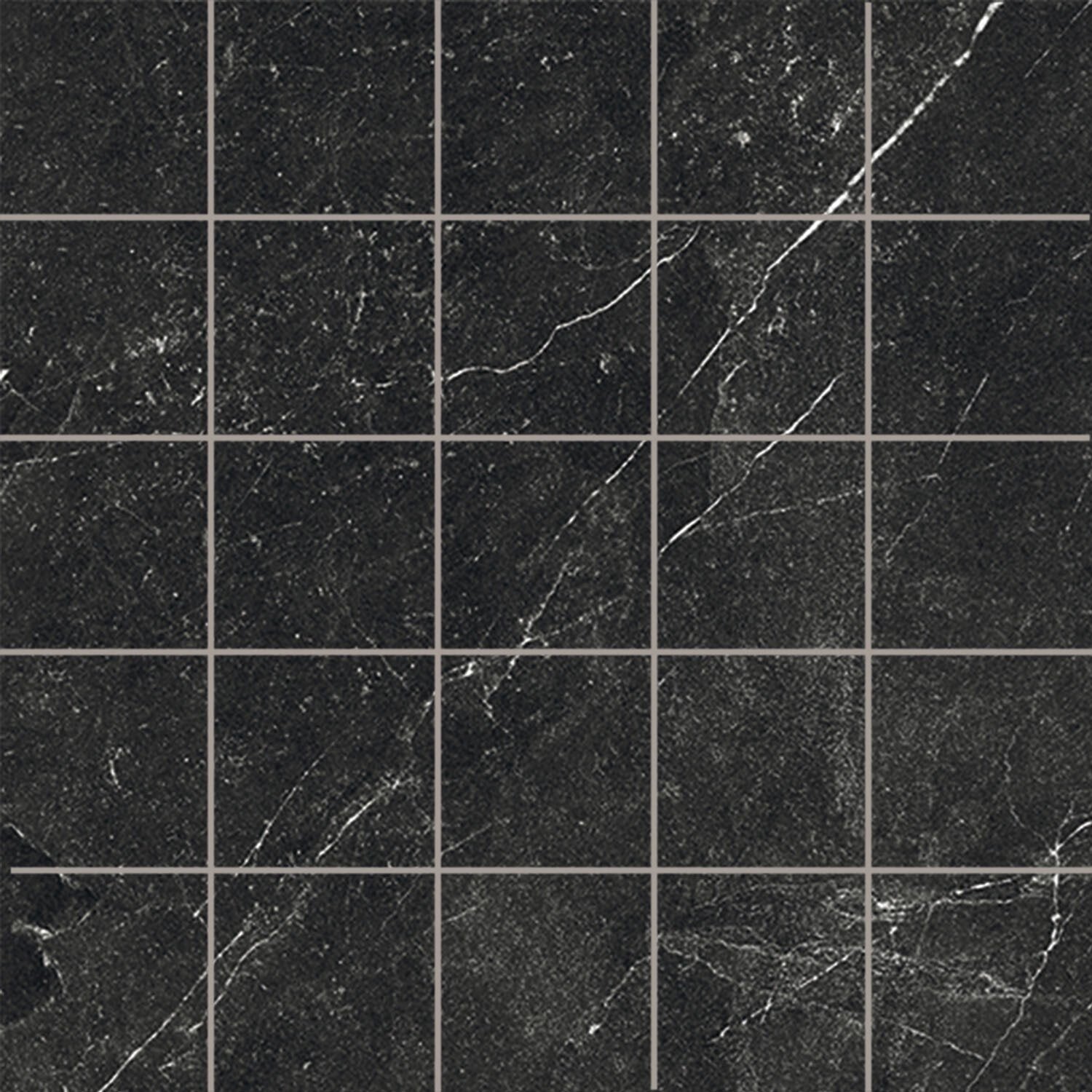 Shale Tile Mosaic
