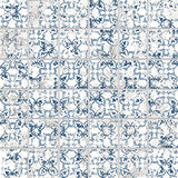 Home 2" X 2" Mosaic Tile