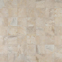 Slaty Tile Mosaic