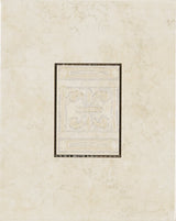 La Riserva Tile Deco