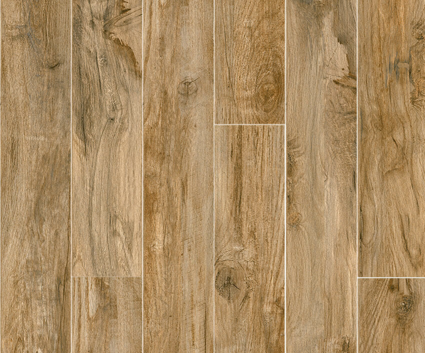 Savannah Wood Look Porcelain Tile