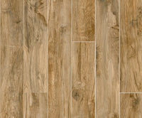 Savannah Wood Look Porcelain Tile