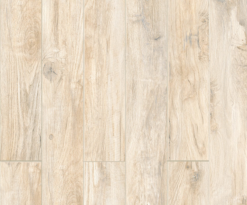 Savannah Wood Look Porcelain Tile