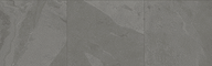 Brazilian Slate (Porcelain Tile) Bullnose Tile